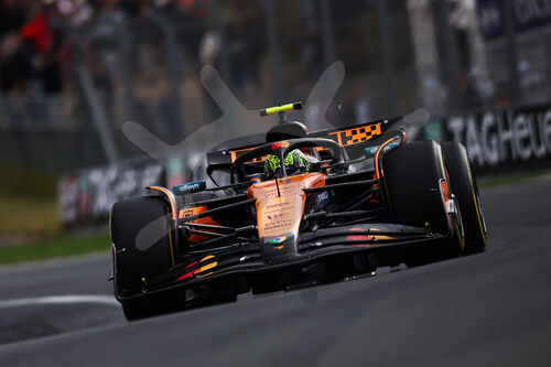 F1 Grand Prix of the Netherlands