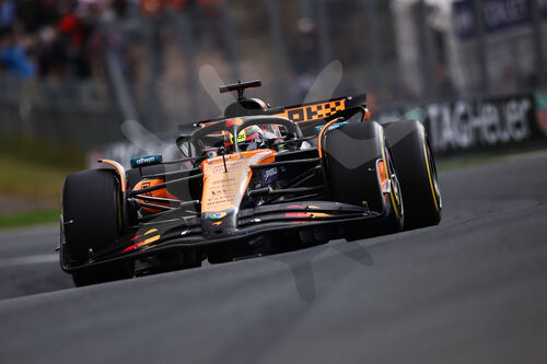 F1 Grand Prix of the Netherlands