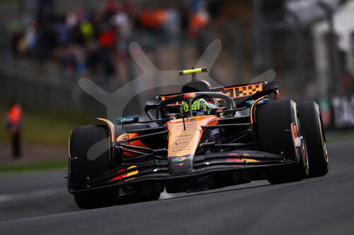 F1 Grand Prix of the Netherlands