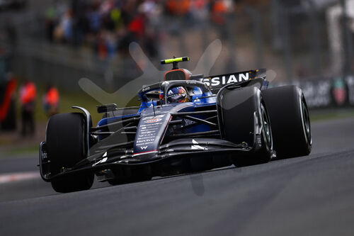 F1 Grand Prix of the Netherlands