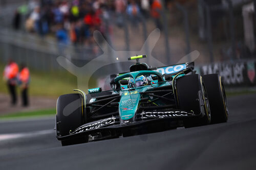F1 Grand Prix of the Netherlands