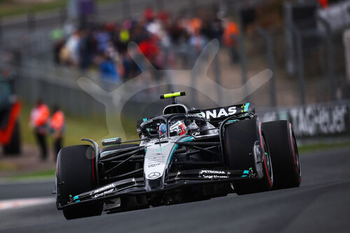 F1 Grand Prix of the Netherlands