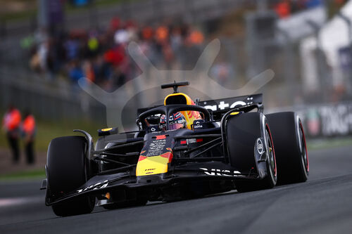 F1 Grand Prix of the Netherlands