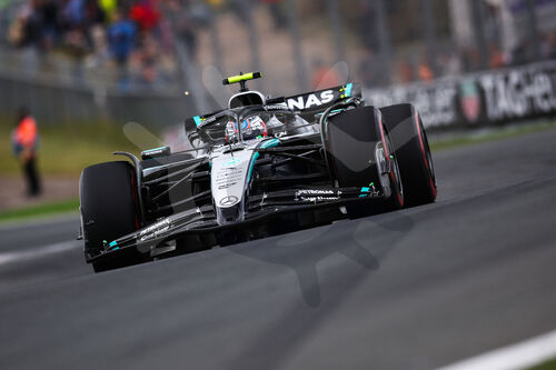 F1 Grand Prix of the Netherlands