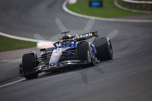 F1 Grand Prix of the Netherlands