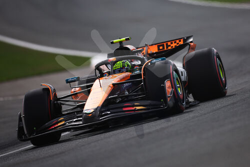 F1 Grand Prix of the Netherlands