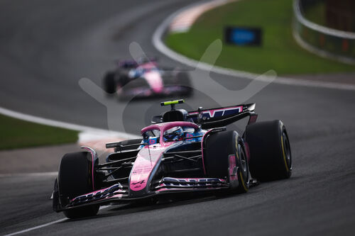 F1 Grand Prix of the Netherlands