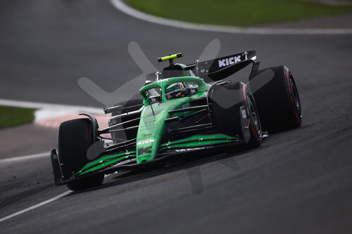 F1 Grand Prix of the Netherlands