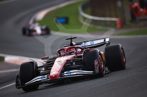 F1 Grand Prix of the Netherlands