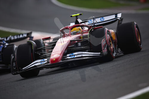 F1 Grand Prix of the Netherlands