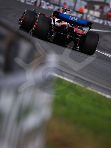 F1 Grand Prix of the Netherlands