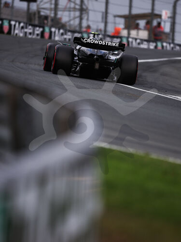 F1 Grand Prix of the Netherlands