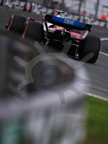 F1 Grand Prix of the Netherlands