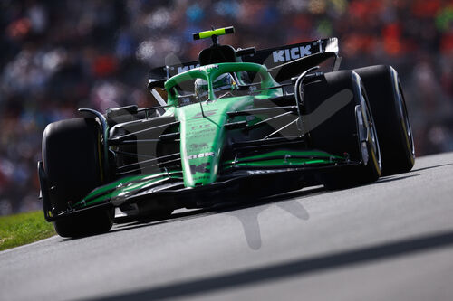 F1 Grand Prix of the Netherlands