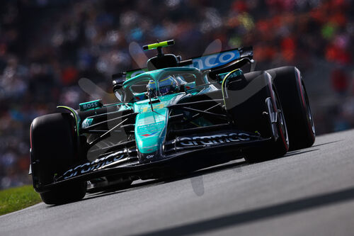 F1 Grand Prix of the Netherlands
