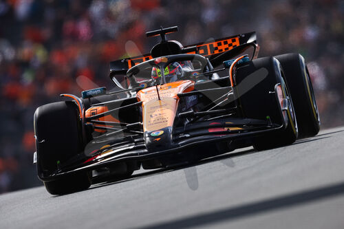 F1 Grand Prix of the Netherlands
