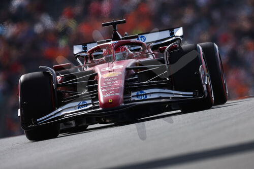 F1 Grand Prix of the Netherlands