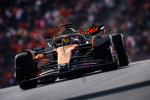 F1 Grand Prix of the Netherlands