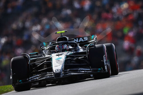 F1 Grand Prix of the Netherlands