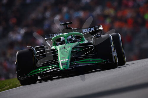 F1 Grand Prix of the Netherlands