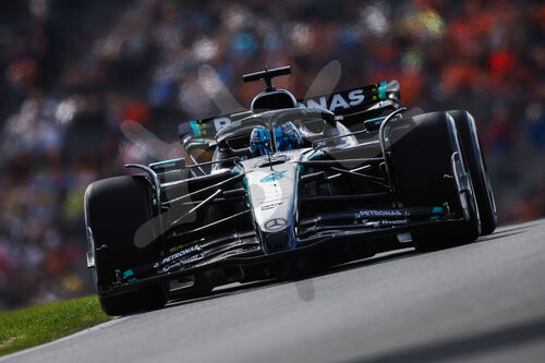 F1 Grand Prix of the Netherlands