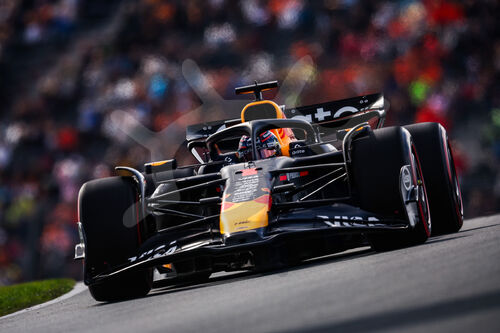 F1 Grand Prix of the Netherlands