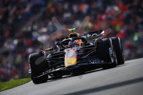 F1 Grand Prix of the Netherlands
