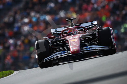 F1 Grand Prix of the Netherlands