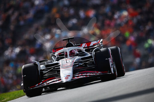 F1 Grand Prix of the Netherlands