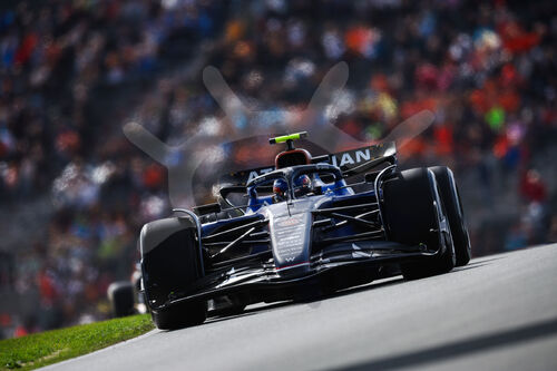 F1 Grand Prix of the Netherlands