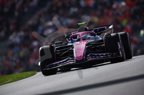 F1 Grand Prix of the Netherlands