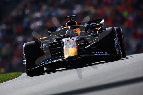 F1 Grand Prix of the Netherlands