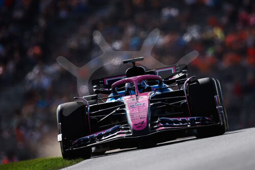F1 Grand Prix of the Netherlands