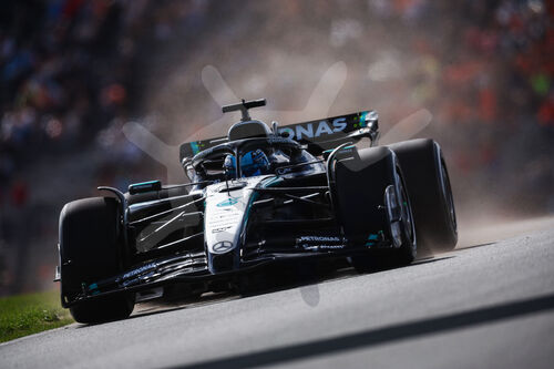 F1 Grand Prix of the Netherlands