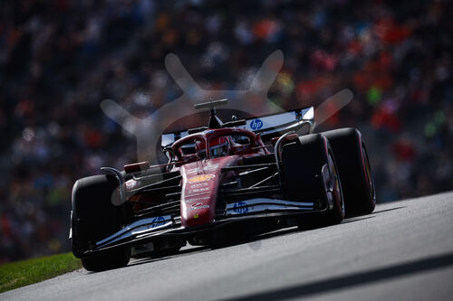 F1 Grand Prix of the Netherlands