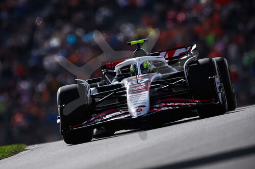 F1 Grand Prix of the Netherlands
