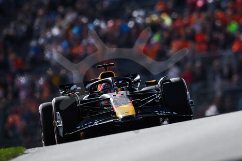 F1 Grand Prix of the Netherlands