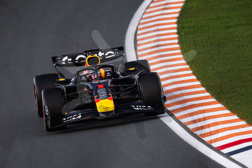 F1 Grand Prix of the Netherlands