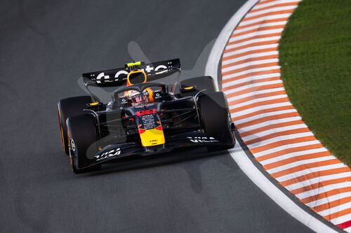 F1 Grand Prix of the Netherlands