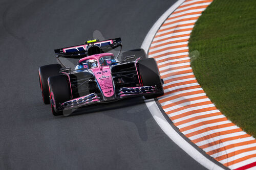 F1 Grand Prix of the Netherlands