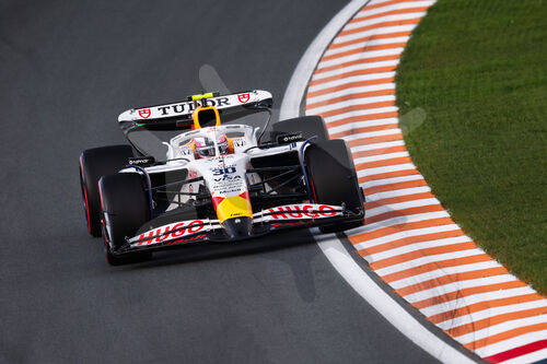 F1 Grand Prix of the Netherlands