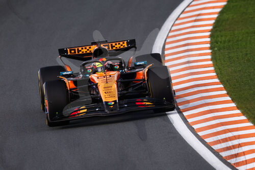F1 Grand Prix of the Netherlands