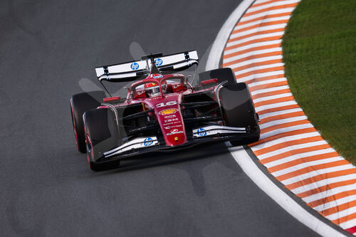 F1 Grand Prix of the Netherlands