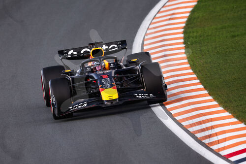 F1 Grand Prix of the Netherlands