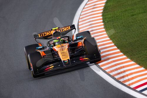 F1 Grand Prix of the Netherlands