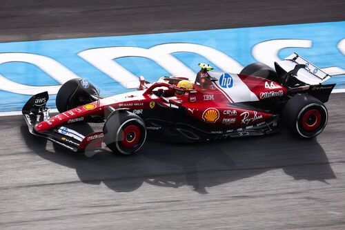 F1 Grand Prix of the Netherlands