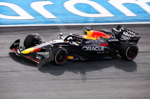 F1 Grand Prix of the Netherlands