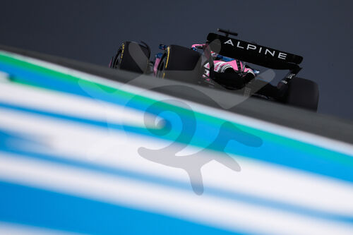 F1 Grand Prix of the Netherlands