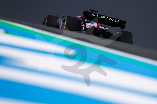 F1 Grand Prix of the Netherlands