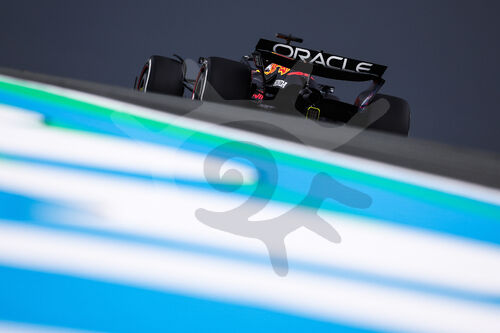 F1 Grand Prix of the Netherlands